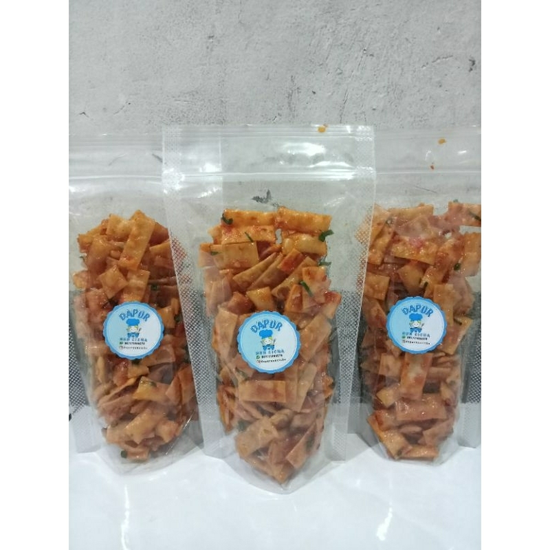 

PANGSIT KRIUK