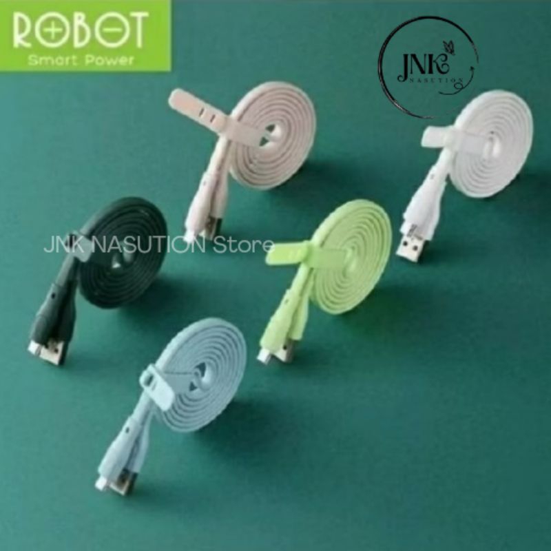 Kabel cas HP Micro USB Robot RGM100 fast charging