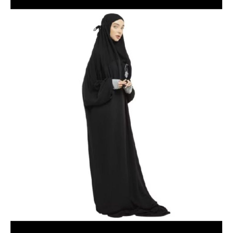Mukena Ori yabasmah Collection / Mukena Hadramaut yaman Tarim