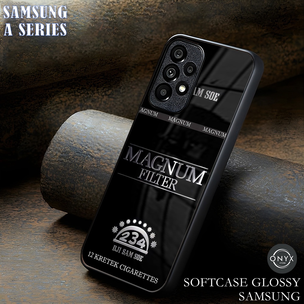 [AA28] Softcase Glossy Samsung A13 A14 A15 A23 A24 A25 A31 A32 A33 A34 A35 A51 A52 A53 A54 A55 A71 A