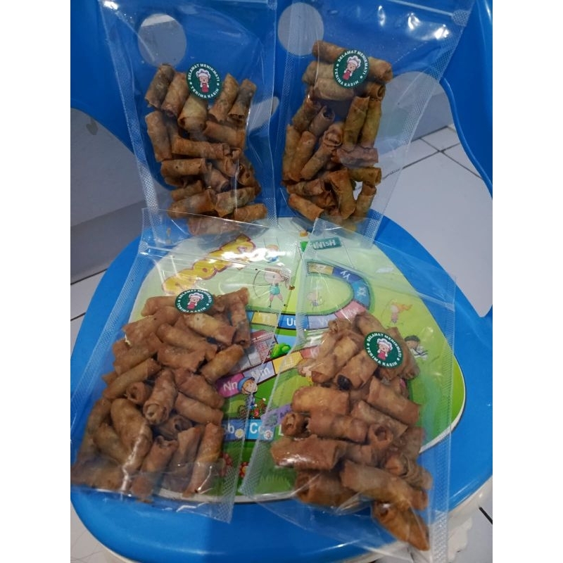 

camilan lumpia