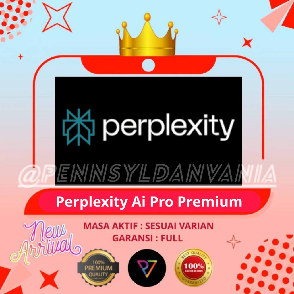 Perplexity Ai Pro Premium