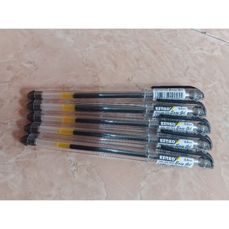 

KENKO Pen Gel