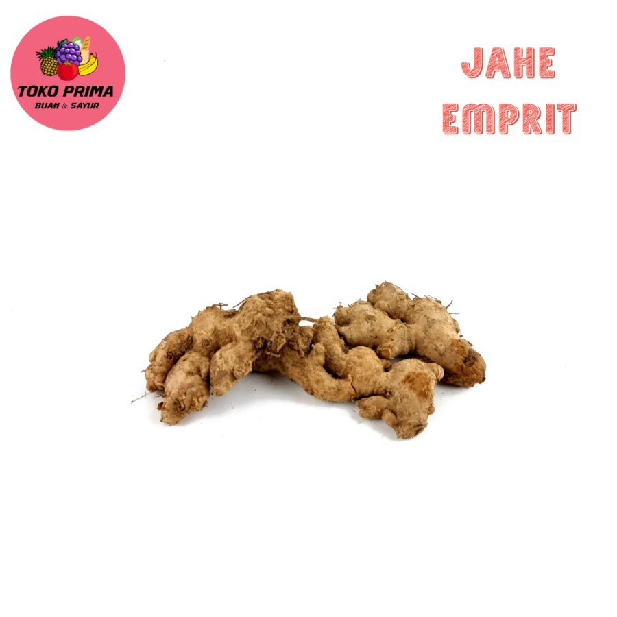 

Jehe Emprit per 100 Gram