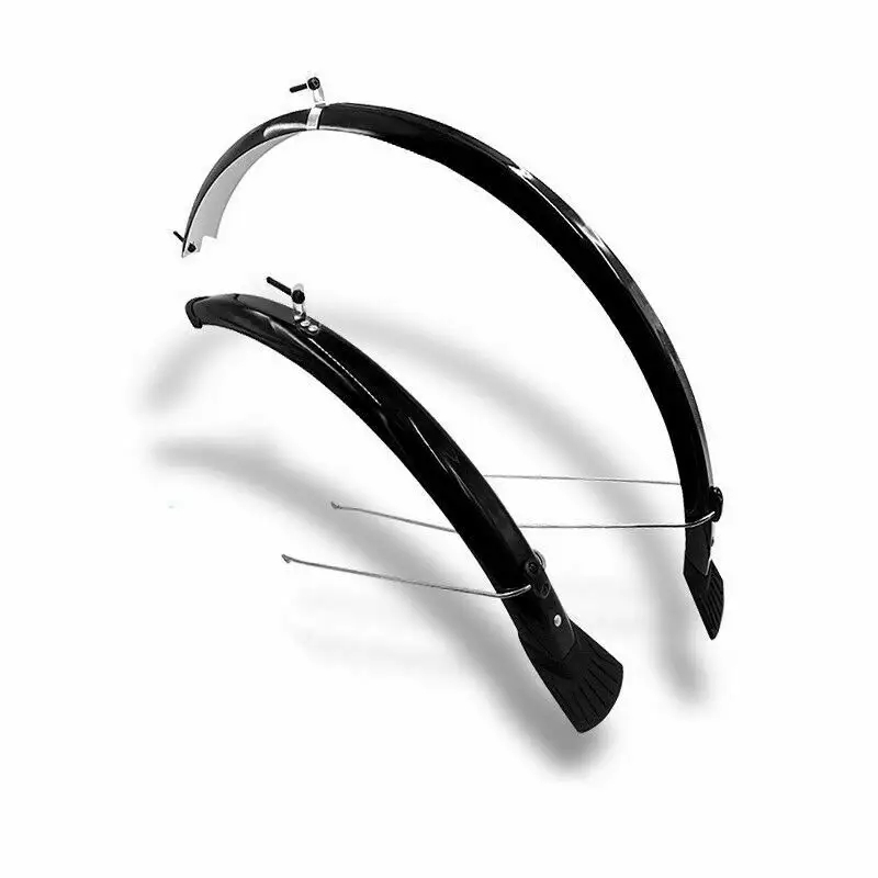 SPAKBOR SEPEDA GUNUNG FENDER  26 / 27.5 MTB PLASTIK TAIWAN