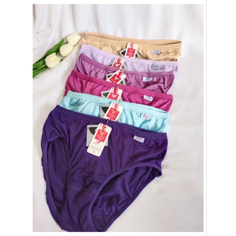 Celana dalam Esse/CD wanita murah/CD polos