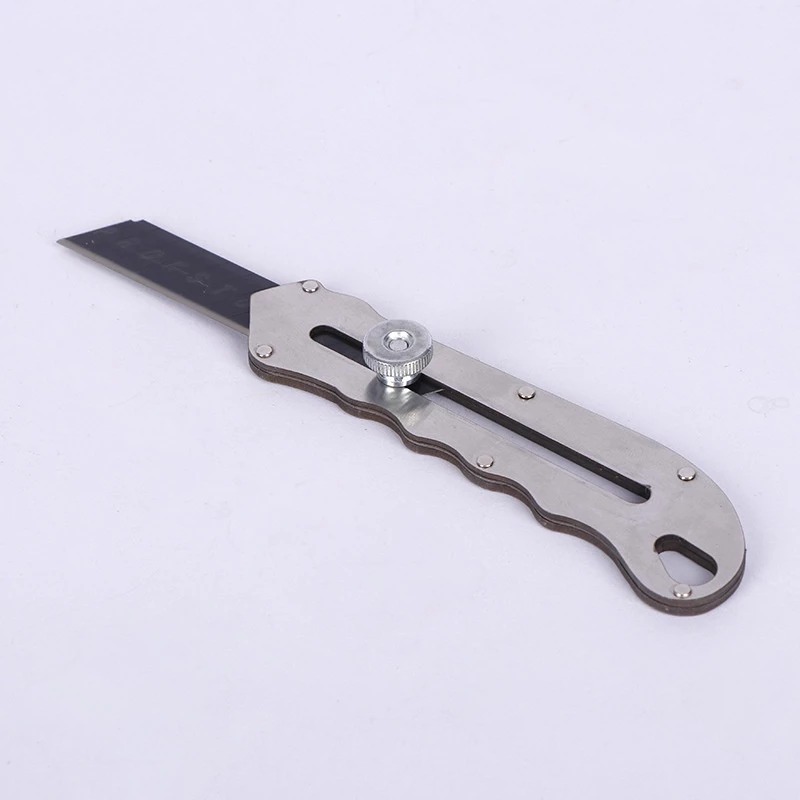 

ANTI KARAT!!!PISAU CUTTER BONUS PISAU KATER HD + ISI 1PCS PISAU SILET KATER MURAH