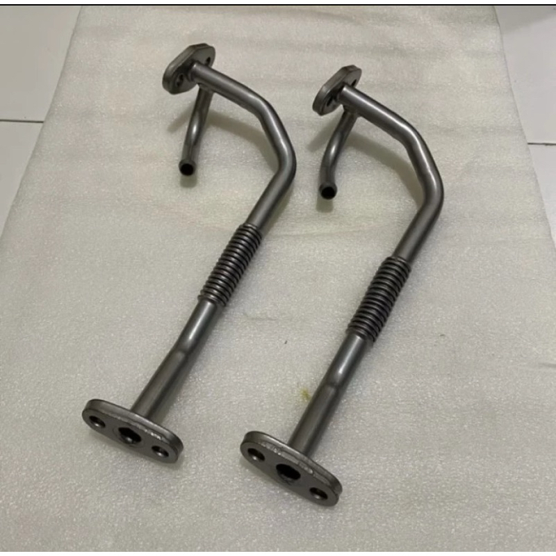 PIPA FLEKSIBLE SELANG FLEKSIBLE TURBO CHARGER CAS DUTRO HT130 HT 130