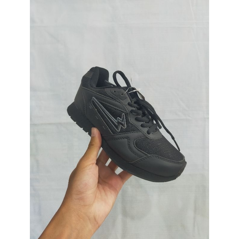 SEPATU EAGLE "PLUTO JR LC" | SEPATU SEKOLAH | SNEAKERS | ORIGINAL | PRIA & WANITA