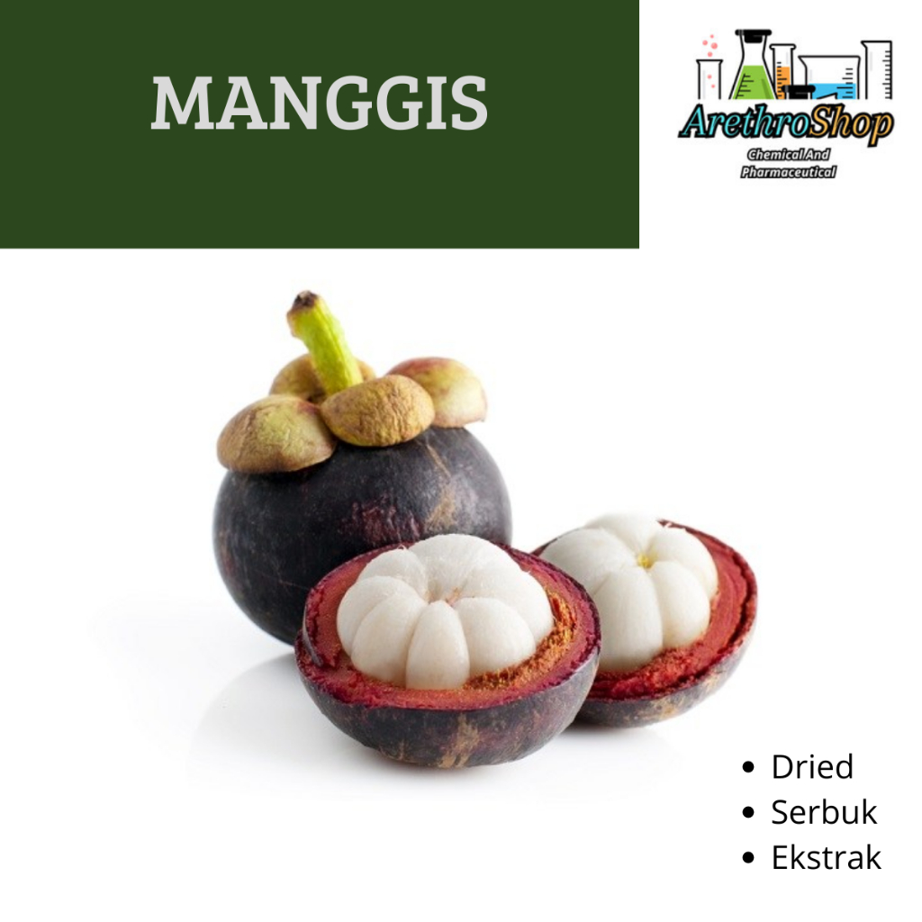 

EKSTRAK BUAH MANGGIS 10 GRAM BEST PRODUCT