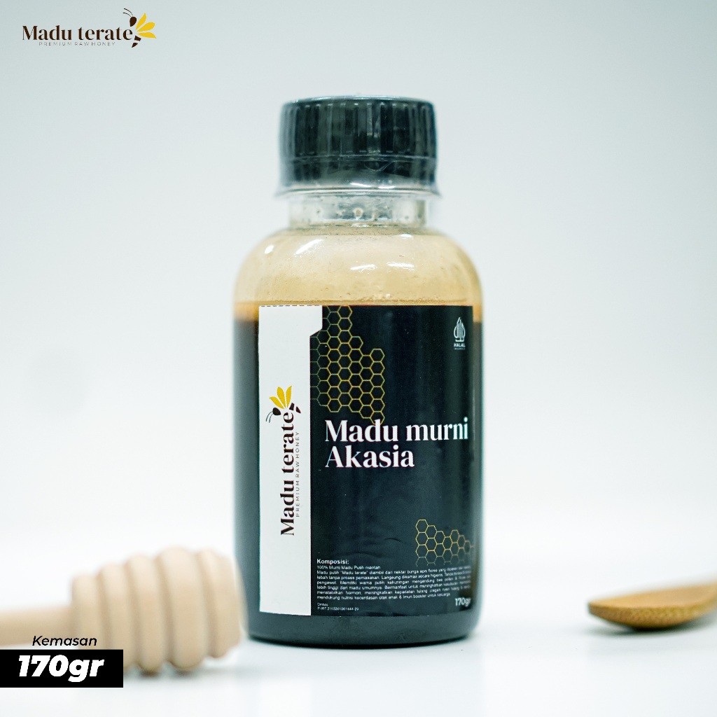 

MADU | MADU TERATE AKASIA