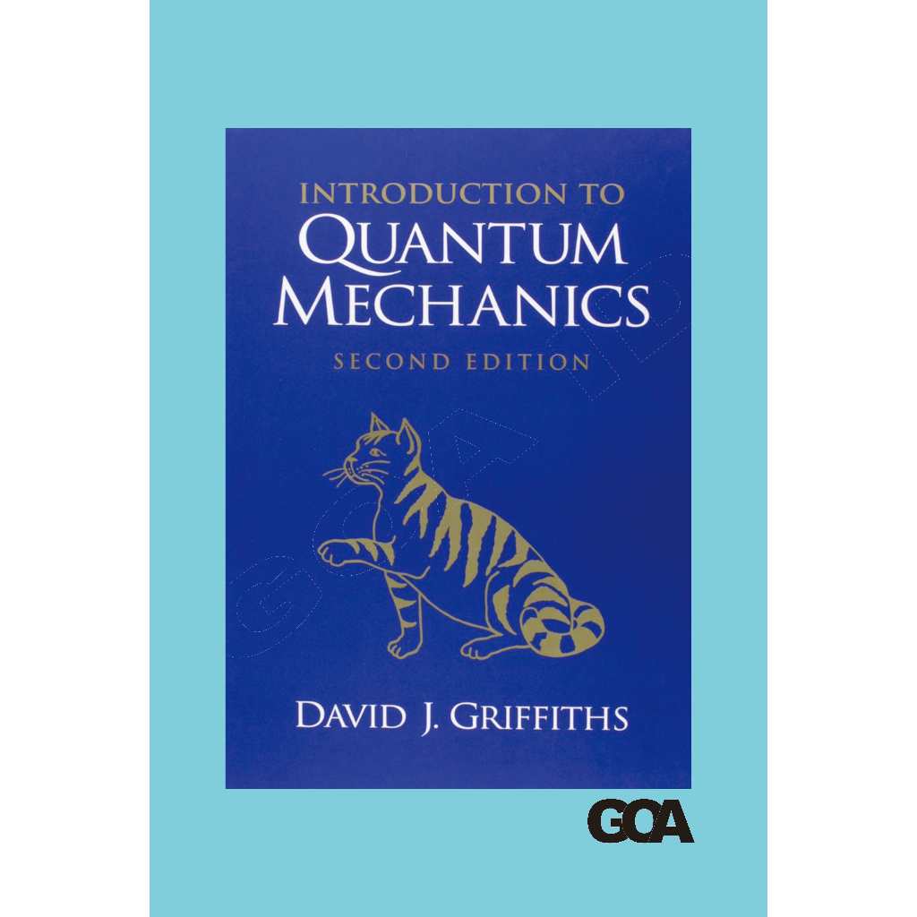 Introduction to Quantum Mechanics