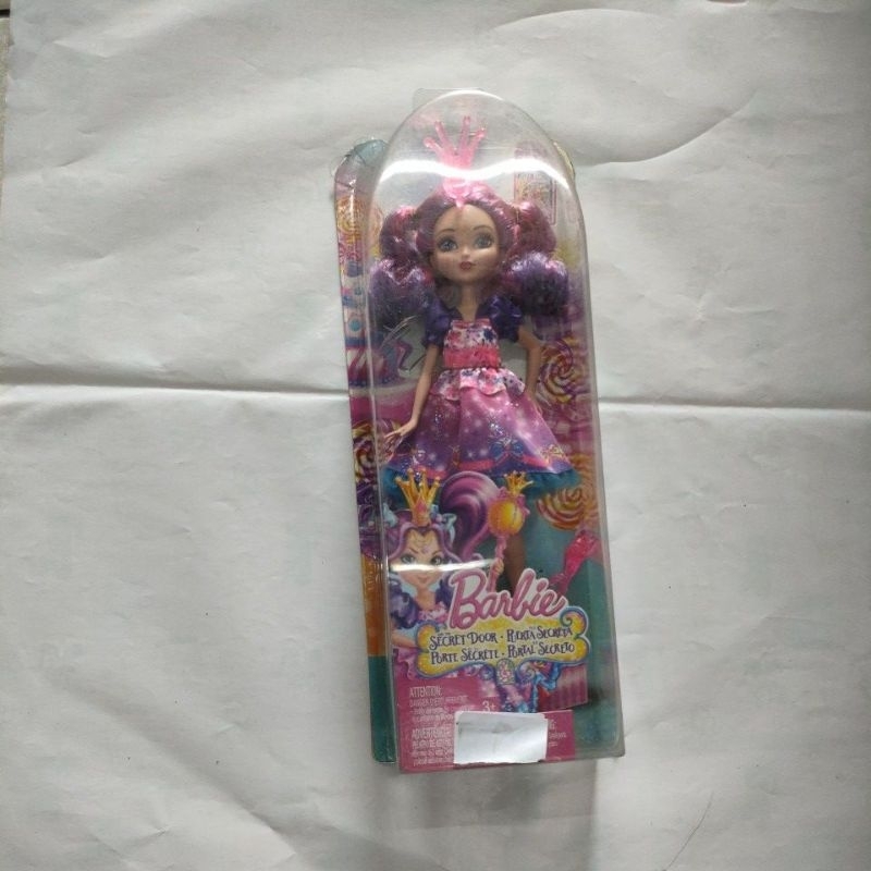 Toko AS boneka matel original