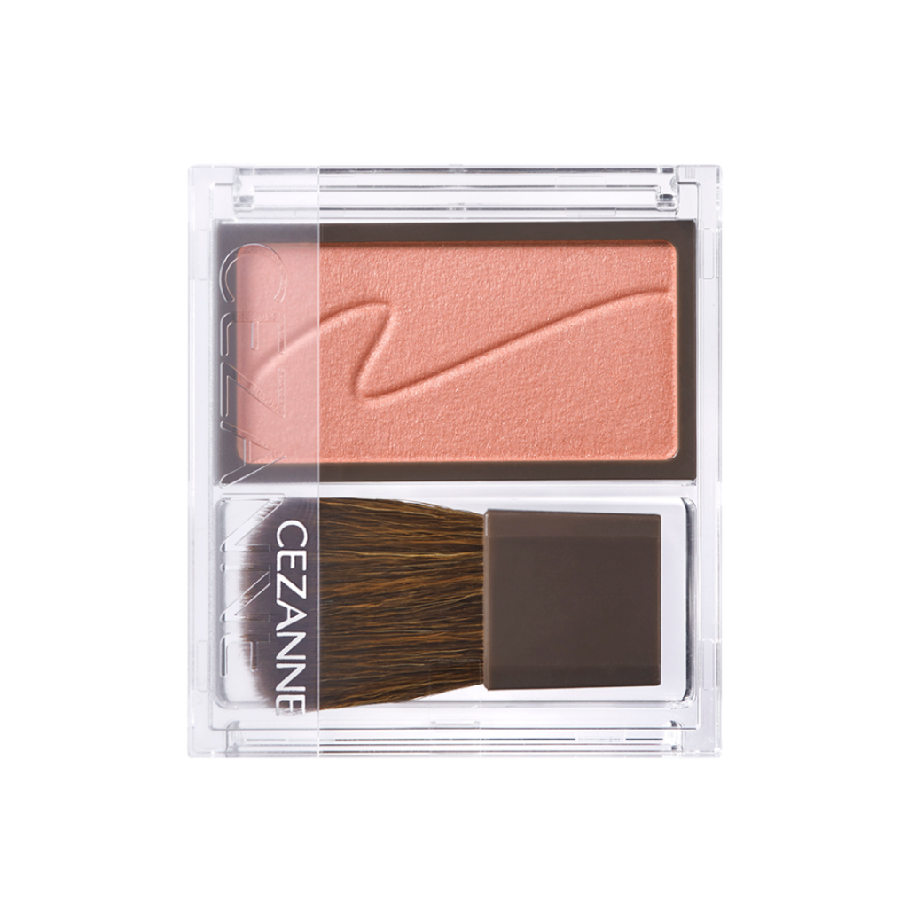 Cezanne Cheek Blush Highlighter Shading