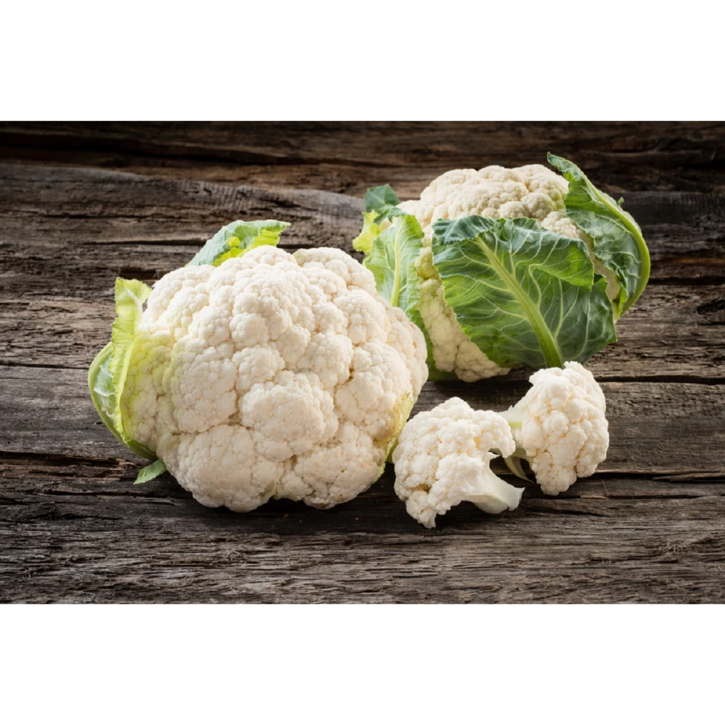 

Sayur Segar Kembang Kol Cauliflowers 500 gr