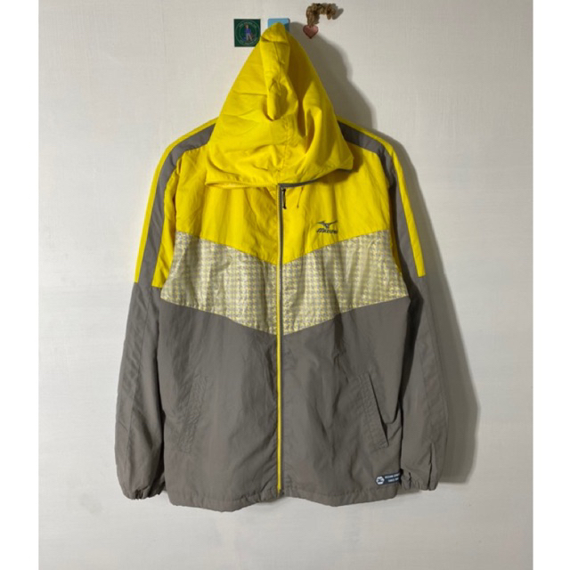 JACKET MIZUNO
