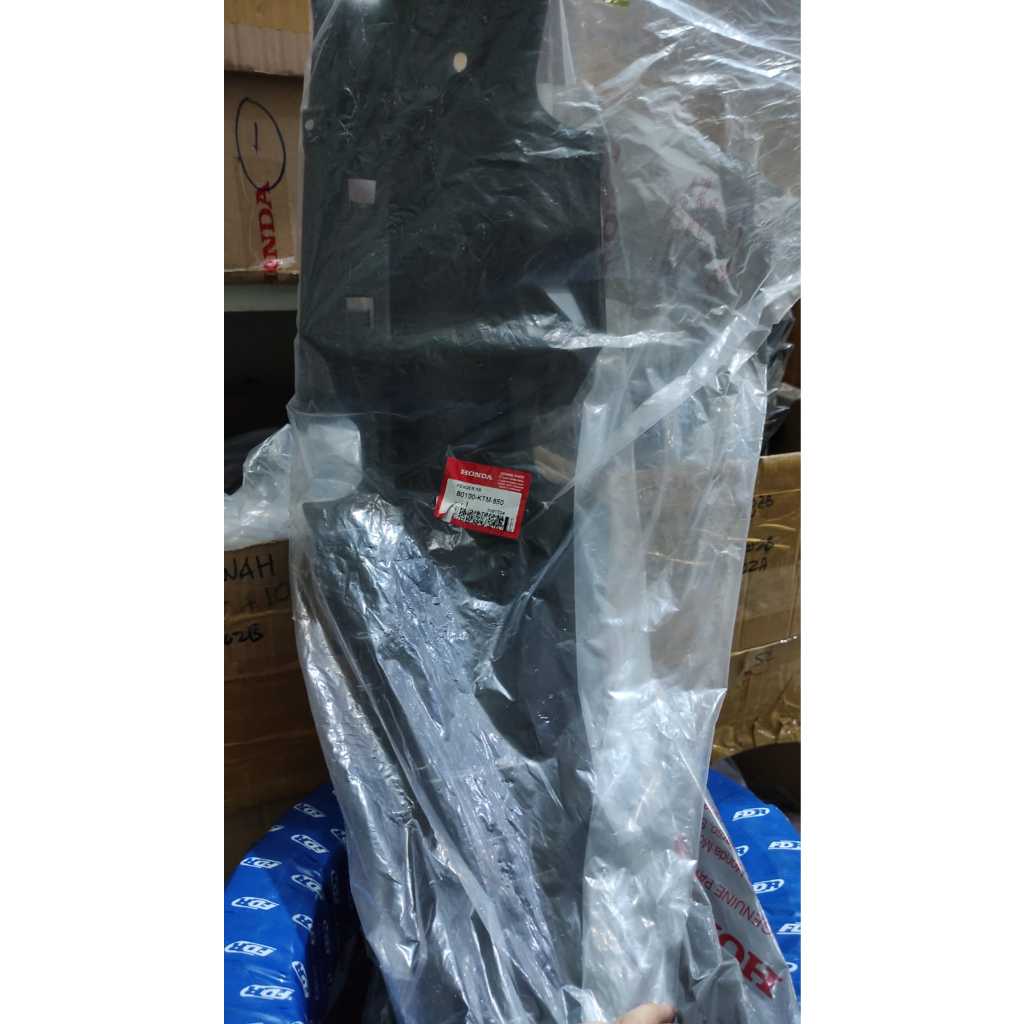 Spakbor Belakang Honda Supra X 125 Injection / 80100-KTM-850 ORIGINAL AHM