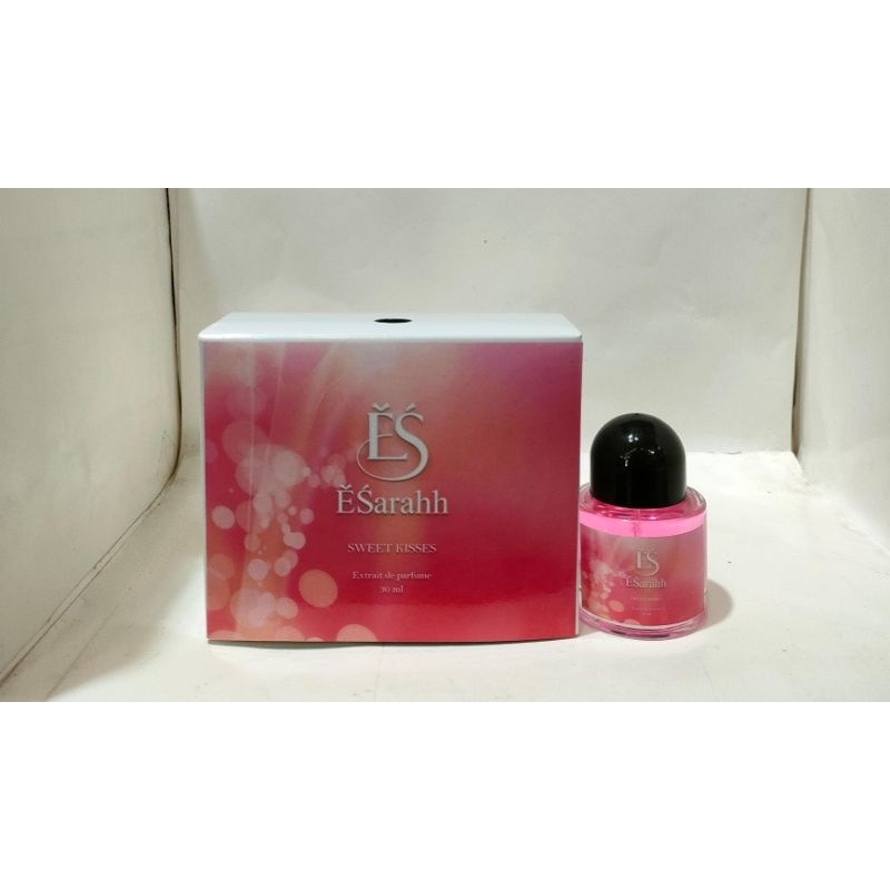 Parfum Wanita Extrait de parfume