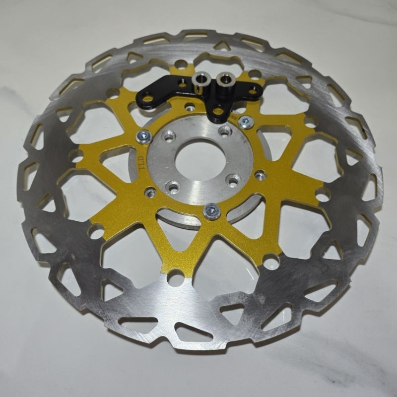PIRINGAN Cakram diskbreake 320mm Yamaha FizR Jupiter Z
