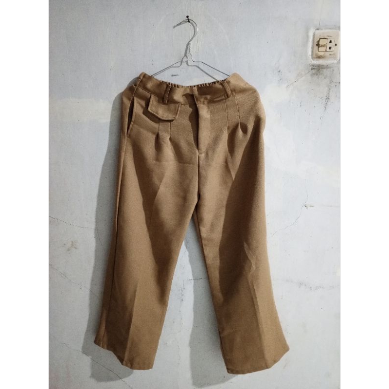 oro pants