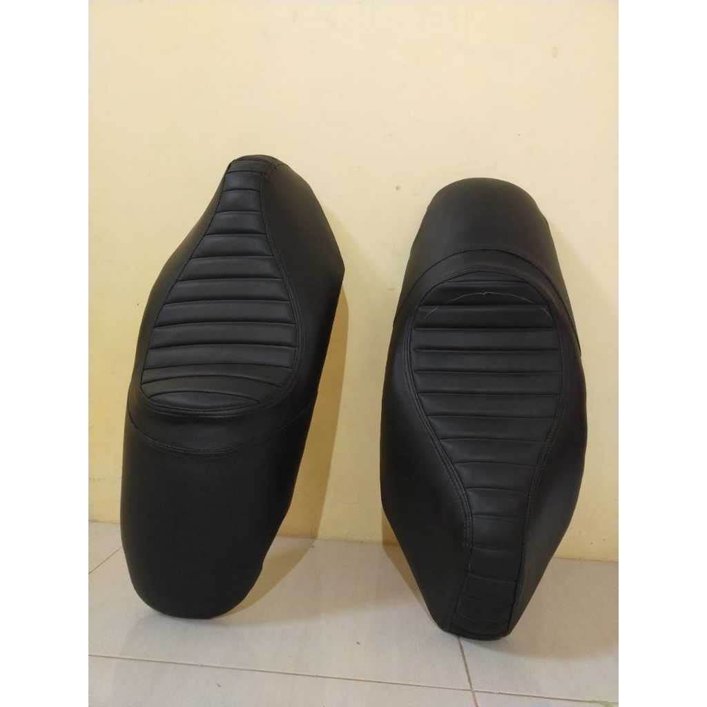 JOK SCOOPY FI 2015 CAFERACER ALA VESPA-JOK CAFE RACER SCOOPY FI 2015 SINGLESEAT