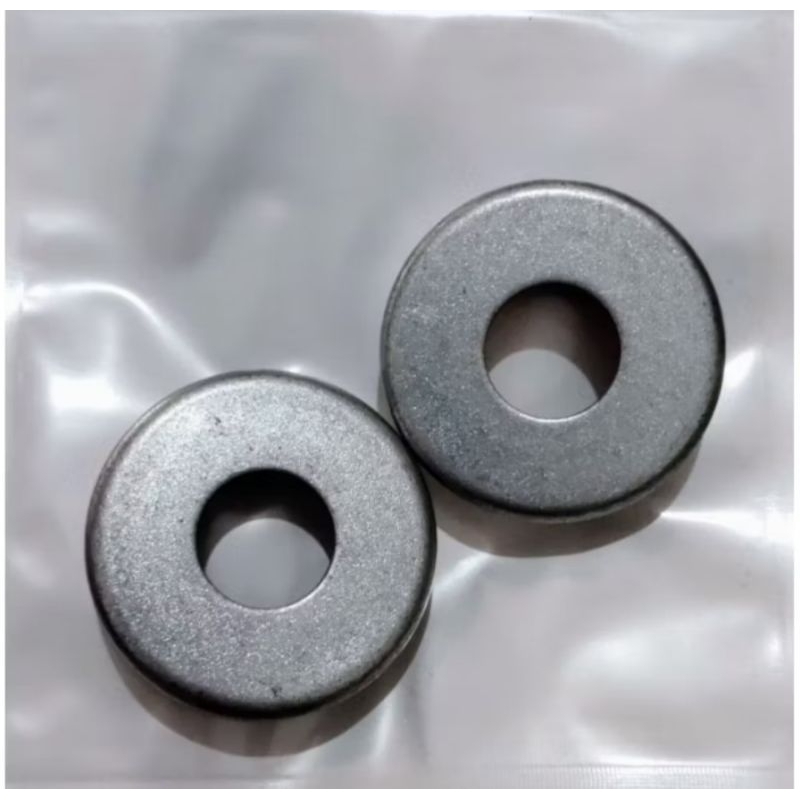 COVER TRUST TUTUP BOSH SWING ARM MANGKOK BOSH ARM RING SUZUKI TS TS125 ORIGINAL