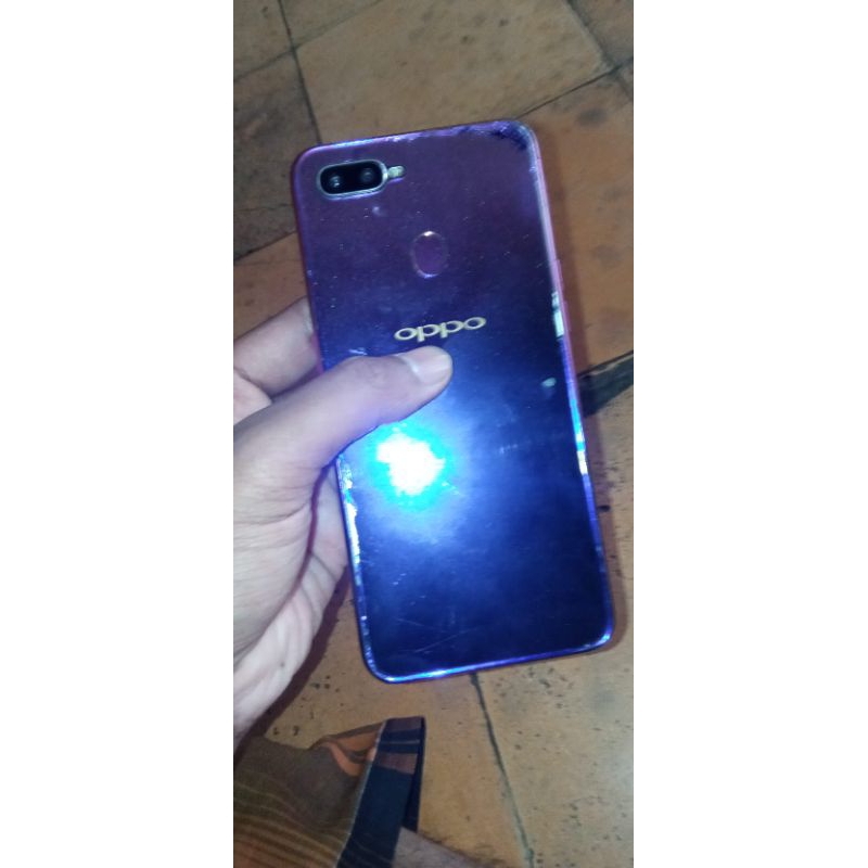 Oppo f9 pro 6/128