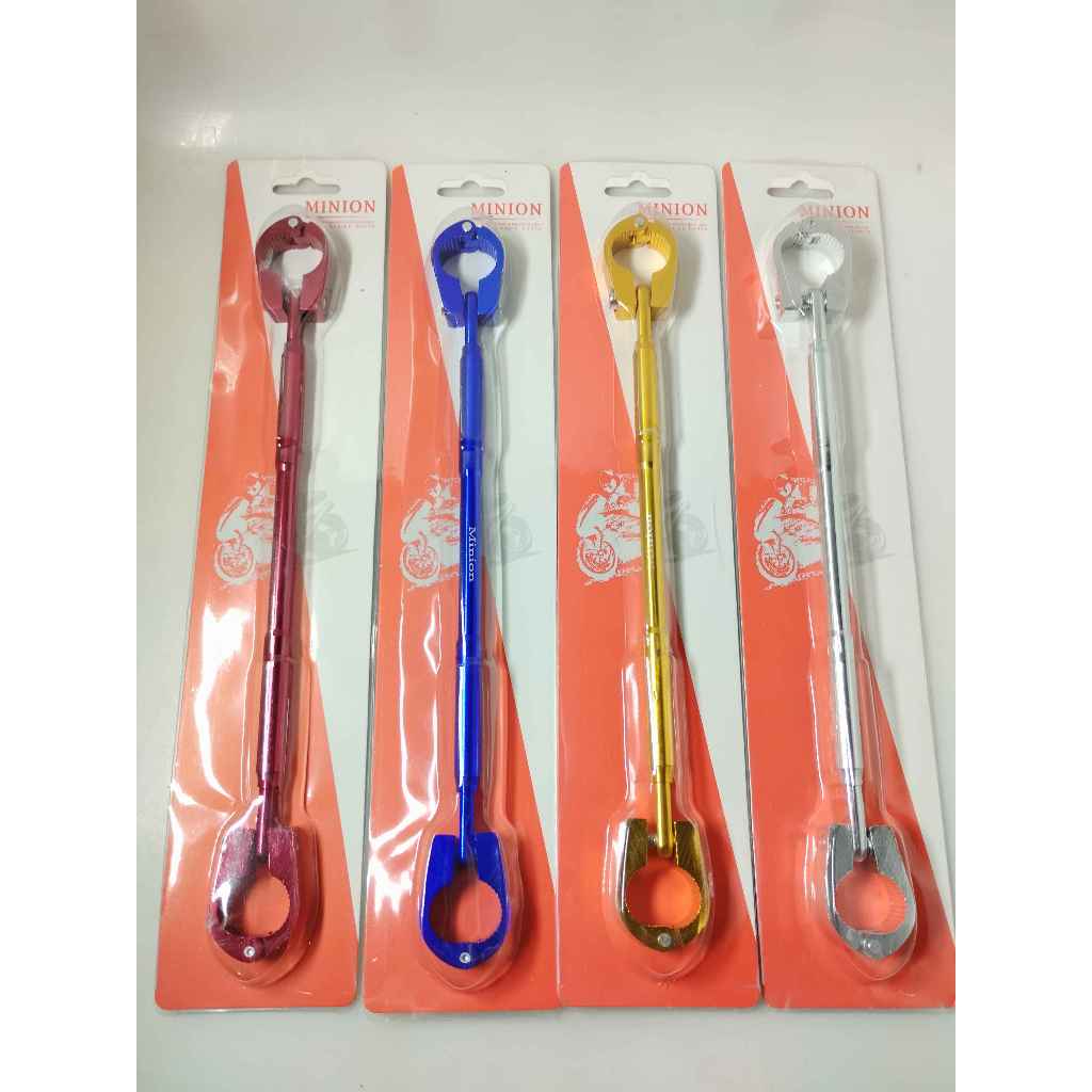 Stabilizer stang cnc mini Palang setang cnc mini Universal