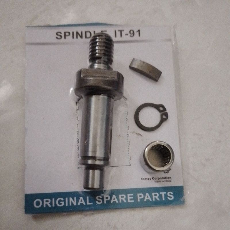 sepaket as spindle gerinda maktec mt 90/91