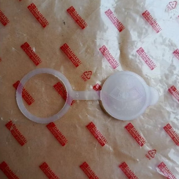 Tutup tabung air wiper daihatsu grand max luxio original