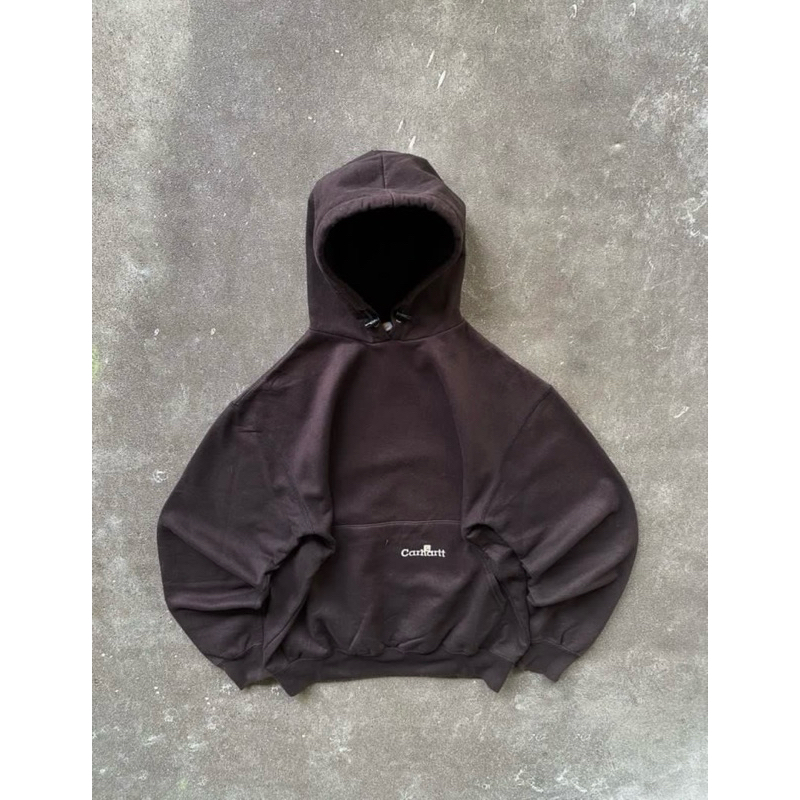 carhartt hoodie