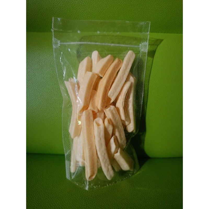 

stik kentang (kemasan 25gr, isi 1 pcs)