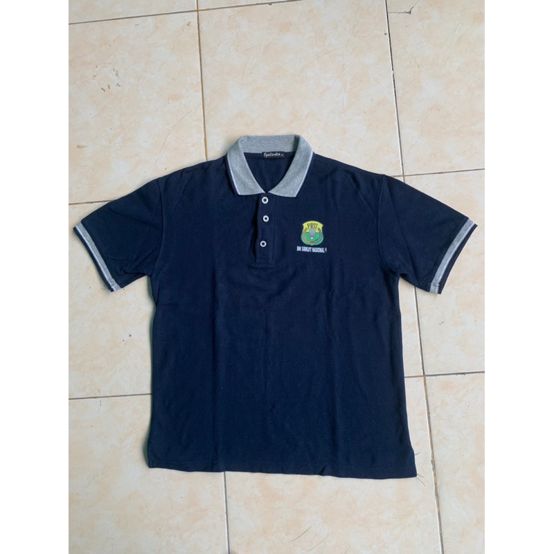 Baju Olahraga Baju Training Baju Bulu Tangkis Baju Badminton Baju Jersey PBSI