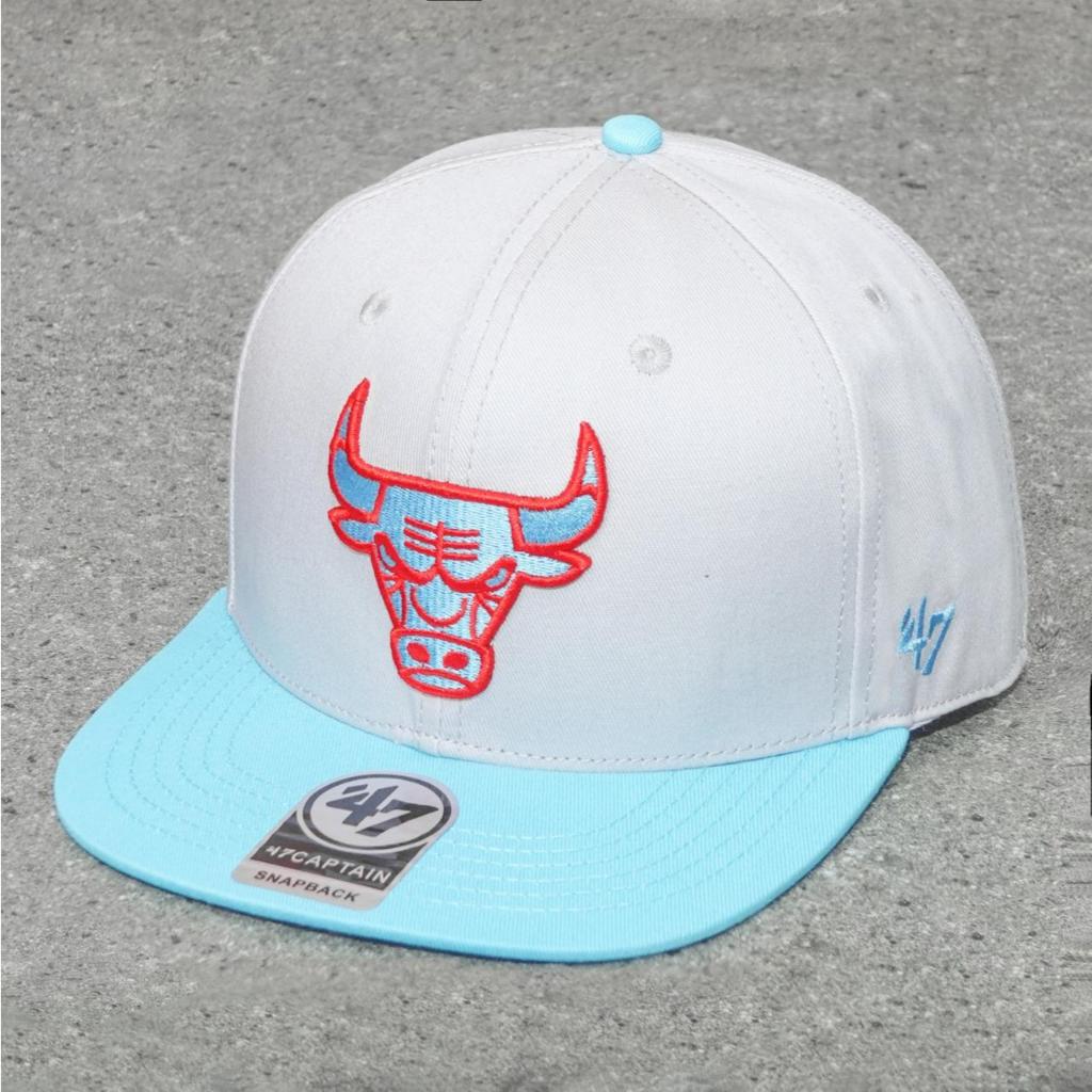 BANTENG 47 Topi Snapback Caps Logo Bordir Wanita Pria Unisex Polos Import Premium (13)