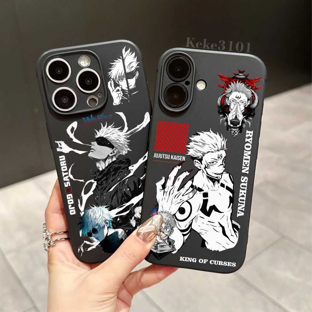 [V55] Softcase Vivo V25 V27E  V23E V20Se Y21L Y51L Y55L Y65 Y66 Y67 Y53 Y51 Y21 V5 V7 V9 V15 V21 V20