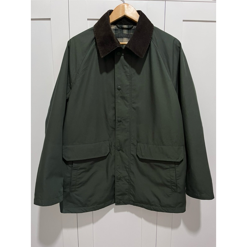 Uniqlo Hunting Jacket