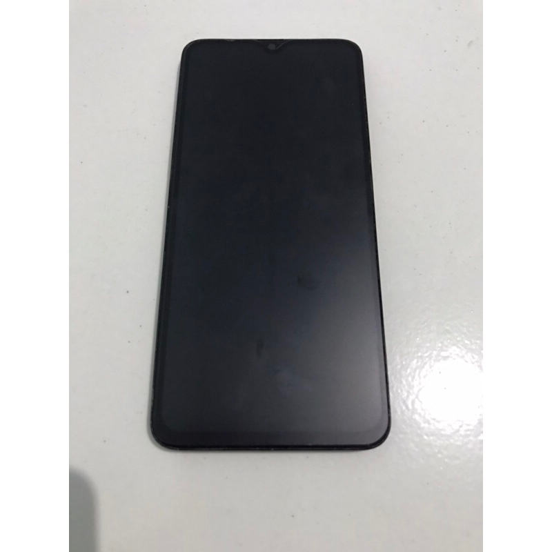 Lcd + tulang Oppo F9 Ori Copotan