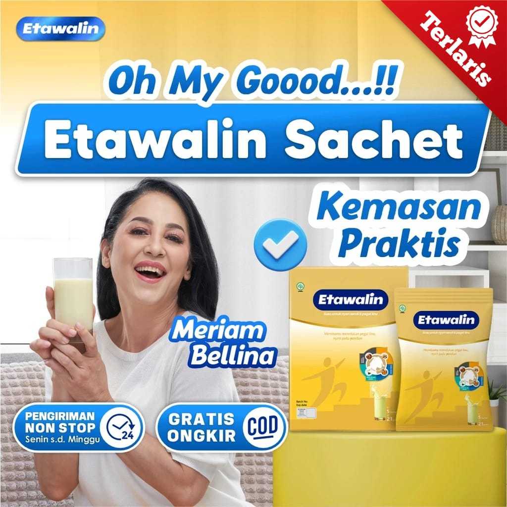 

Etawalin Susu Kambing Asli Mengobati Persendian Tulang Susu Etawa Asam Urat