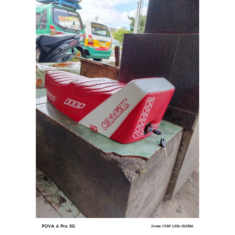 jok vespa utah pnp px series