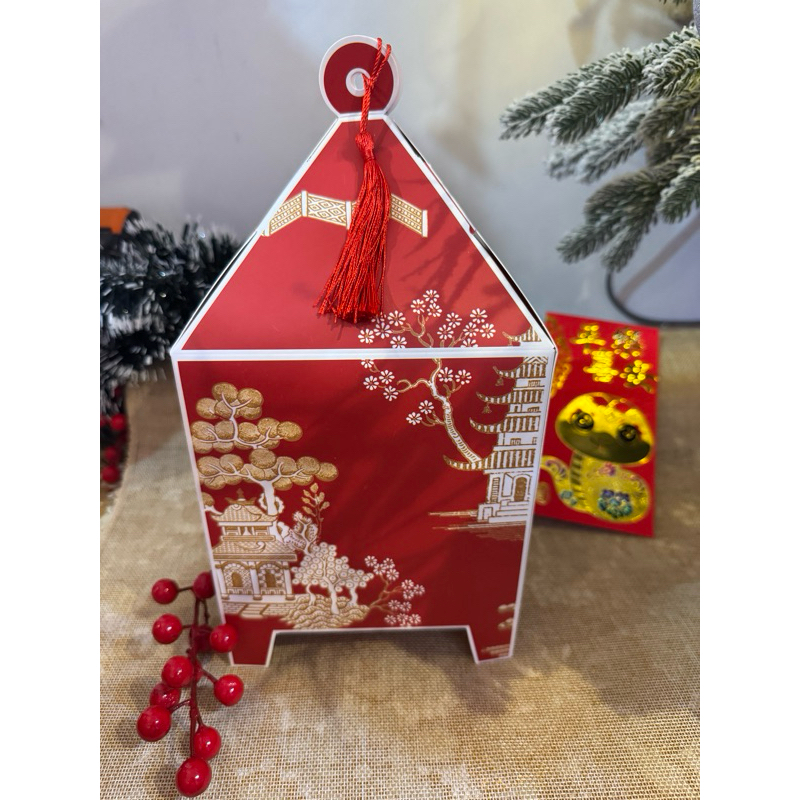 

Hampers Imlek Spikoe Prunes, spikoe kenari, spikoe original