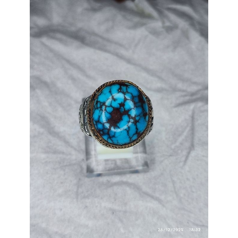 Natural Pirus Mesir royal bluei HQ