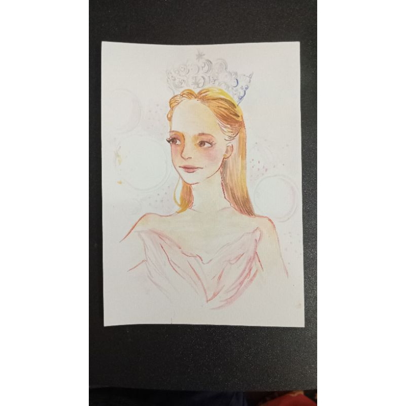 

commision fan art
