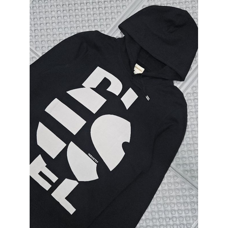 Hoodie Diesel
