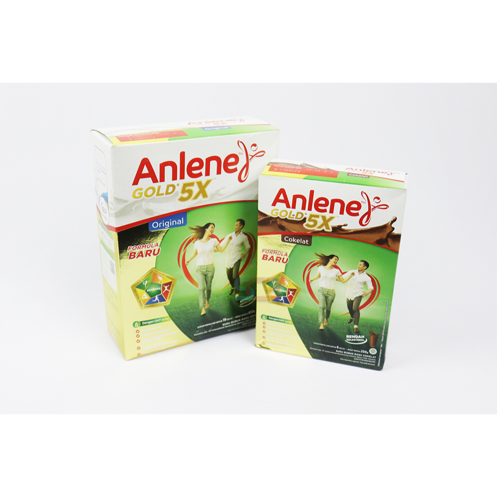 

SUSU ANLENE