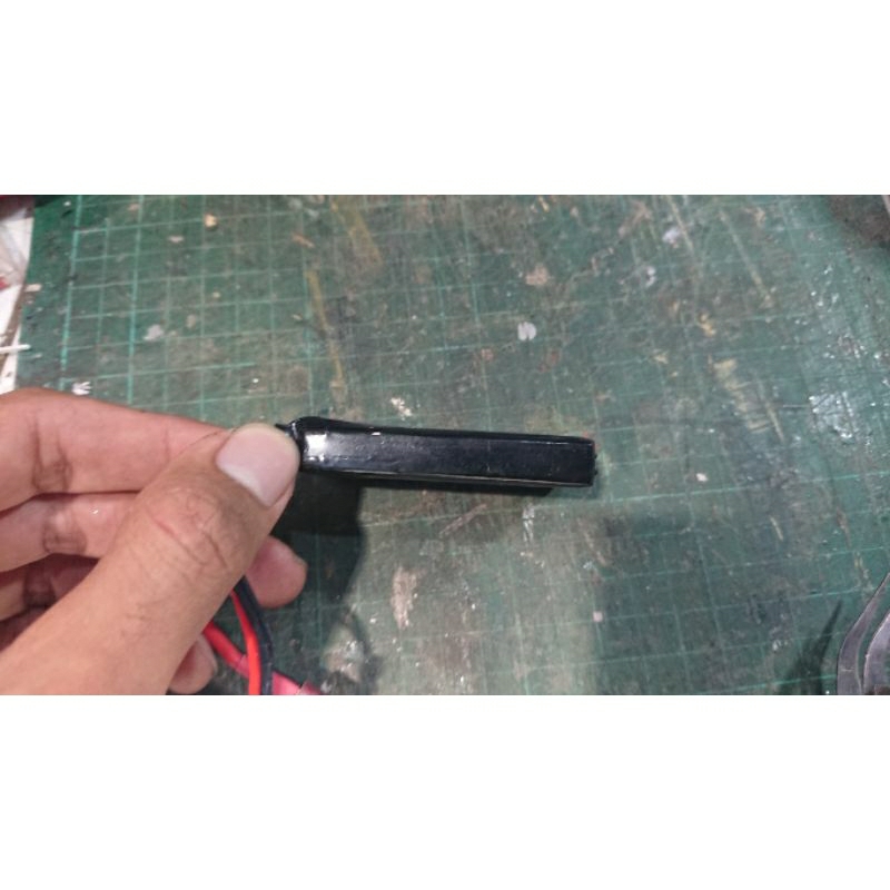 batre RC 1/12 1/16 lipo 2s 1300mah 30c