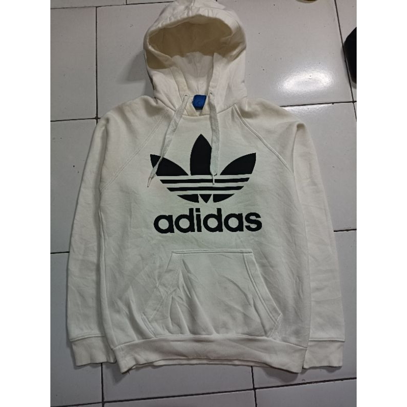 Hoodie Adidas Three Foil