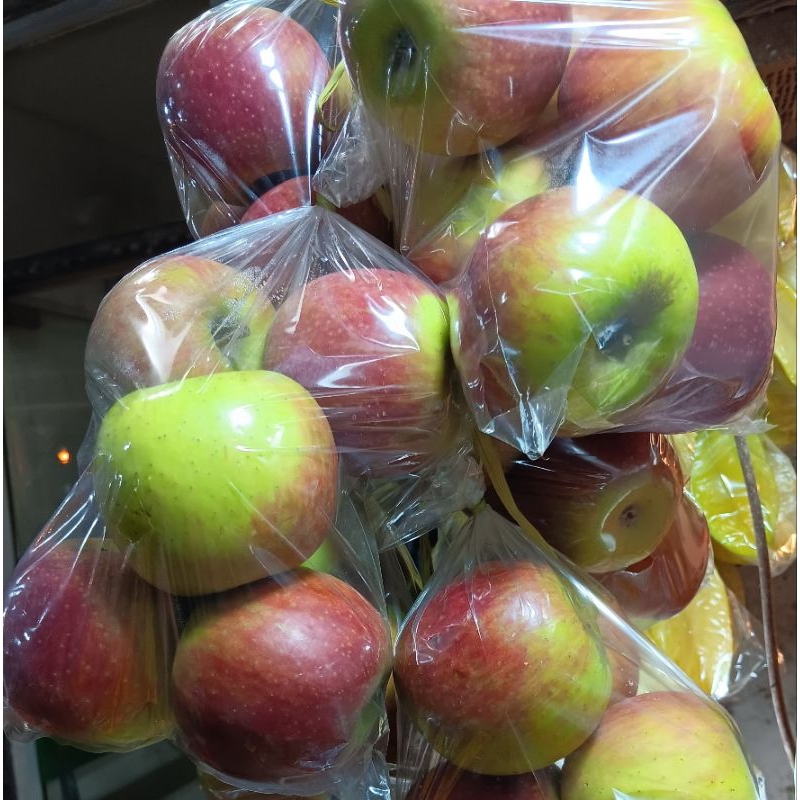 

apple malang segar 1kg