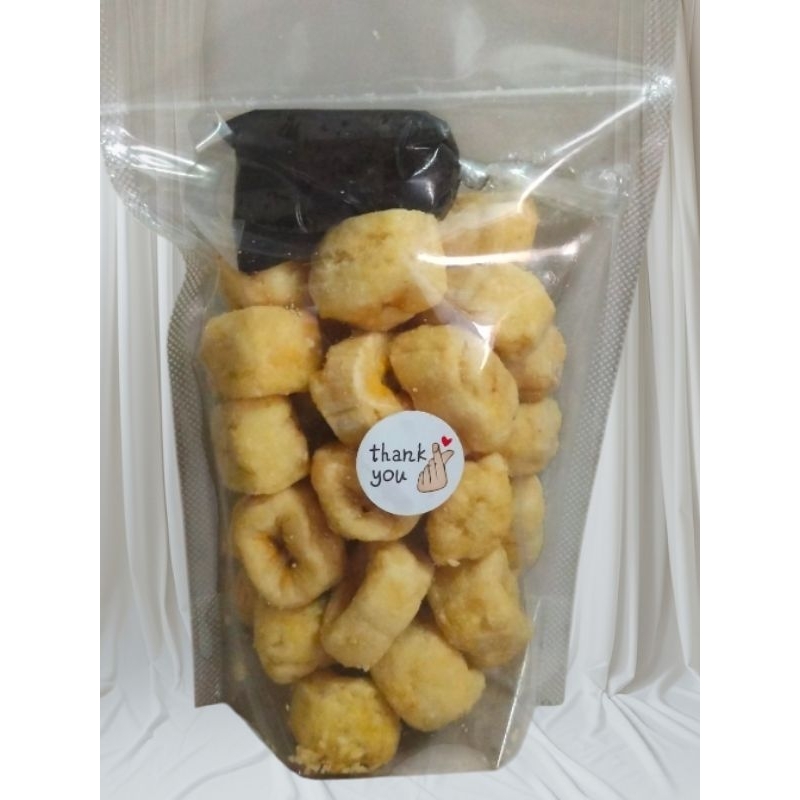 

Kripik pisang oven gedhang gendut kripik pisang kriuk sudah free cocolan coklat