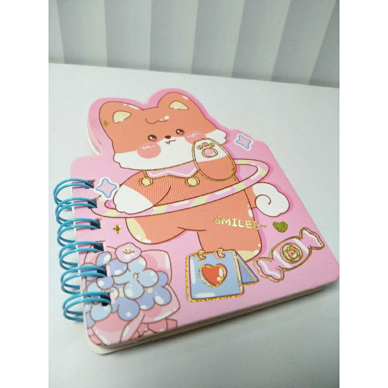 

note book karakter polos dan garis garis/ note book perlengkapan perkantoran dan sekolah anak