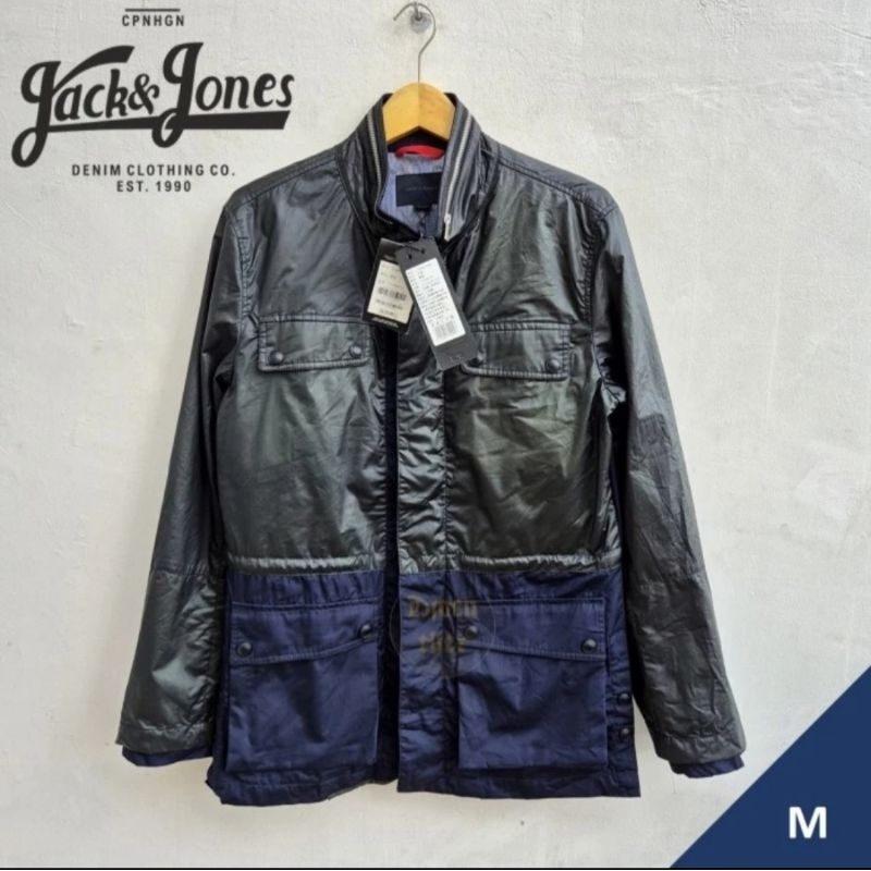 Jack & Jones Jacket 4 pockets Parka